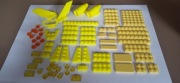 LEGO różne klocki 