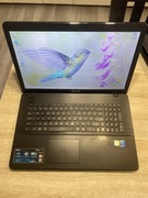 Laptop Gamingowy Asus R752L, 1TB, 12GB RAM, GeForce 840M