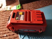 Bateria do kosiarki akumulatorowej Gude 323/25 RM typ 