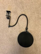 Studyjnu filtr mikrofonowy