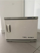 Podgrzewacz do ręczników 