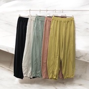 Spodnie Gioya – Elegancja i Komfort