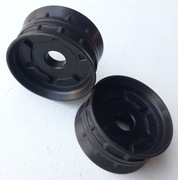 Tłoczek 2-str.do siłow.pneum.FESTO-typ;QTDF40-(fi40x20,5)-2szt=1kpl.