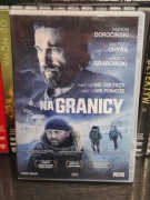 Na granicy DVD (Dorociński)