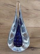 Kryształ Kropla znanego artysty Adama Jabłońskiego 