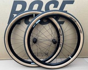 Komplet kół ROSE TWENTY FIVE 12x100 12x142 NEWMEN Koła 650B 27,5 MTB GRAVEL