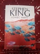 Stephen King - Koniec Warty