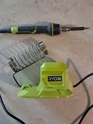 Ryobi lutownica R18SOI-0 One +