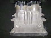 Zawór hamulca, modulator KNORR 020022 EBS Renault