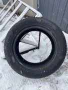 Pirelli Scorpio 255/55 R19 zimowe