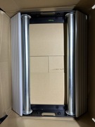 Rolki do odwijania bębnów 660mm HAUPA