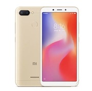 Xiaomi Redmi 6 GOLD 4G 64GB