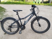 Rower chłopięcy Romet 24"