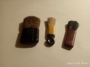 Avon Zestaw pędzelków do makijażu NOWY