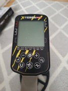 Minelab Xterra Elite