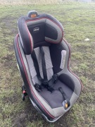 Fotelik samochodowy Chicco 2-30 kg