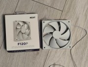 Wentylator NZXT F120P
