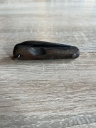 Stary scyzoryk PRL 1