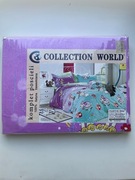 Nowy Komplet Pościeli 160x200