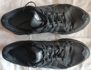 buty Asics 42  gore tex fujifreeze #306