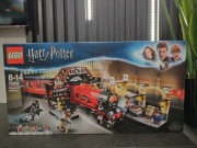 LEGO Harry Potter 75955 Ekspres do Hogwartu peron 9 i 3/4