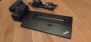 Stacja dokująca Lenovo 40AG THINKPAD BASIC + Oryginalny zasilacz Lenovo