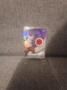  Topps UEFA club competition 2023/2024 dayot upamecano superstar relic /299