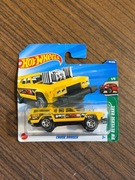 Hot wheels autko do kolekcji nowe w pudełku 