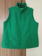 Kamizelka Bezrękawnik SOFTSHELL Ulla Popken  r. 60/62