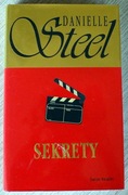 Danielle Steel / Sekrety