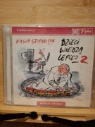 Dzieci wiedzą lepiej 2 CD