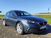 Seat Leon 1.5 TSI Full LED 150KM ALU 18 1-szy wł asyst. park. + ekstra