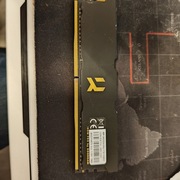 Goodram iridium ddr4 1x8gb 3600Mhz