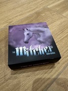 Moneta kolekcjonerska i inwestycyjna - Czas Pogardy 5$