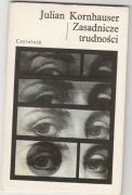Kornhauser Zasadnicze trudności