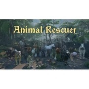 Gra Animal Rescuer klucz Steam 