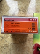 Płytki stomi Dansac Nowa2 55mm