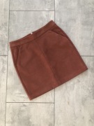 Miedziana spódniczka xs Vero Moda 