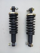 ECONELO Z1 - amortyzatory tylne.