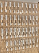 Ampułki biorezonans bakterie 