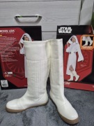 Buty Lai Star Wars r.36/37 nowe kozaki