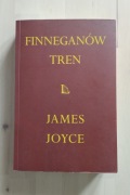 James Joyce Finneganów tren