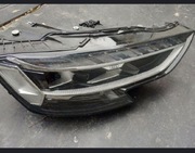 Lampa audi A8 D5 lift full led matrix 4n 4N0941080B 21-