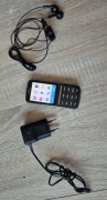 Nokia C3-01 +Ładowarka+sluchawki