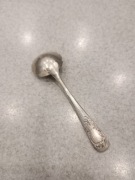 Łyżeczka do soli srebro 950