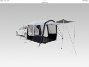 Dometic Auto AIR REDUX NOWY