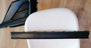 Elementy ZDERZAKA Tiguan ii Allspace lift 2023r