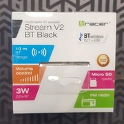 Głośnik przenośny Tracer TRAGLO45882 czarny