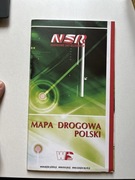 NARODOWE SIŁY REZERWOWE - MAPA DROGOWA POLSKI NSR 