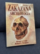 Zakazana Archeologia